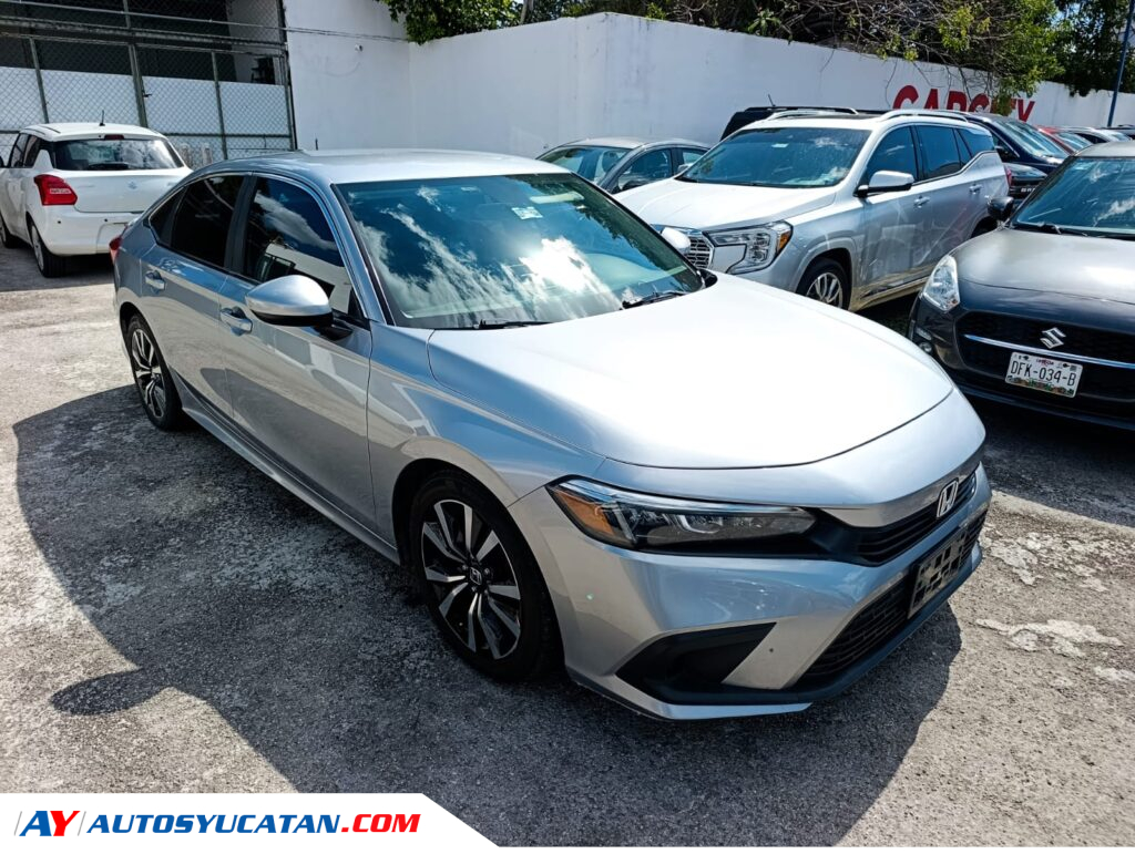 Honda Civic i Style 2022