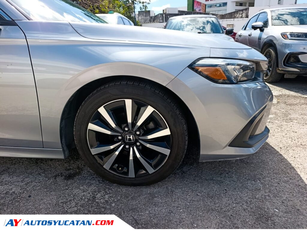 Honda Civic i Style 2022