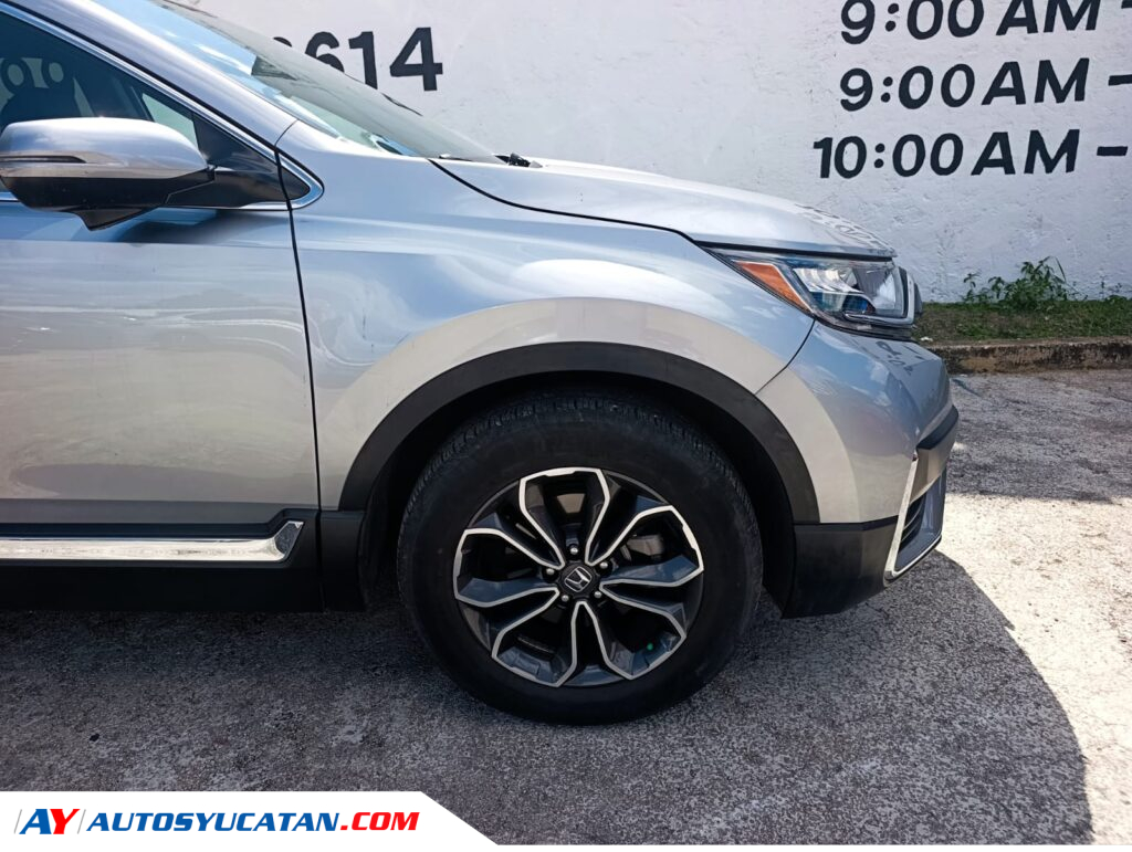 Honda CRV Touring 2022