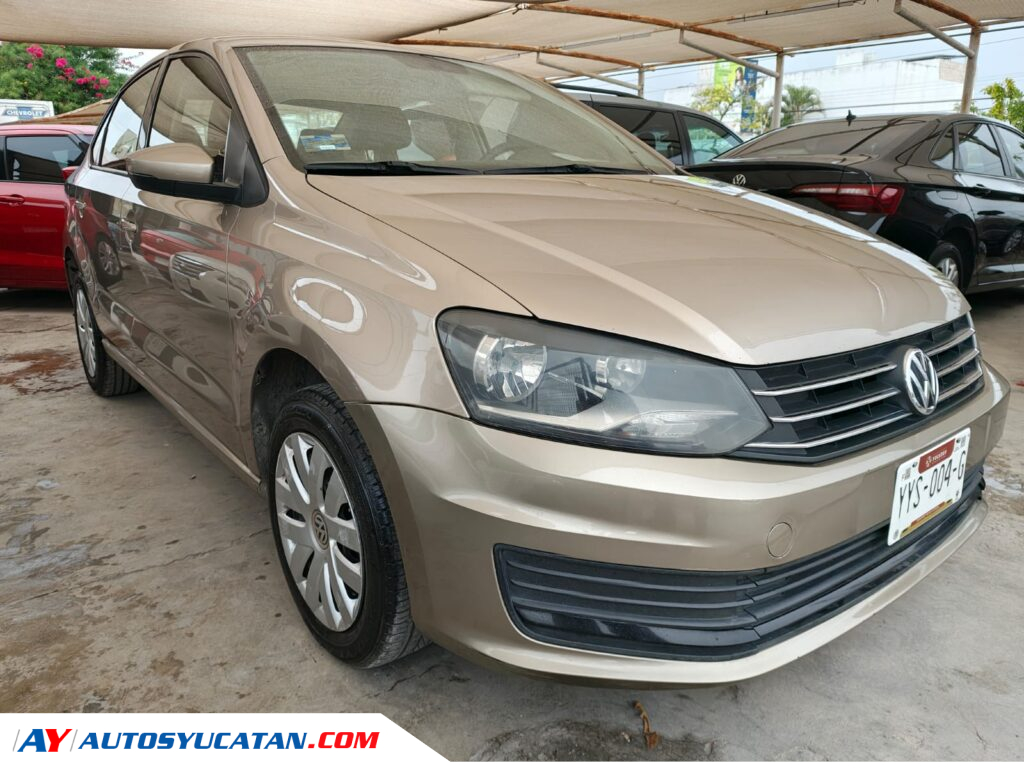 Volkswagen Vento STD 2020