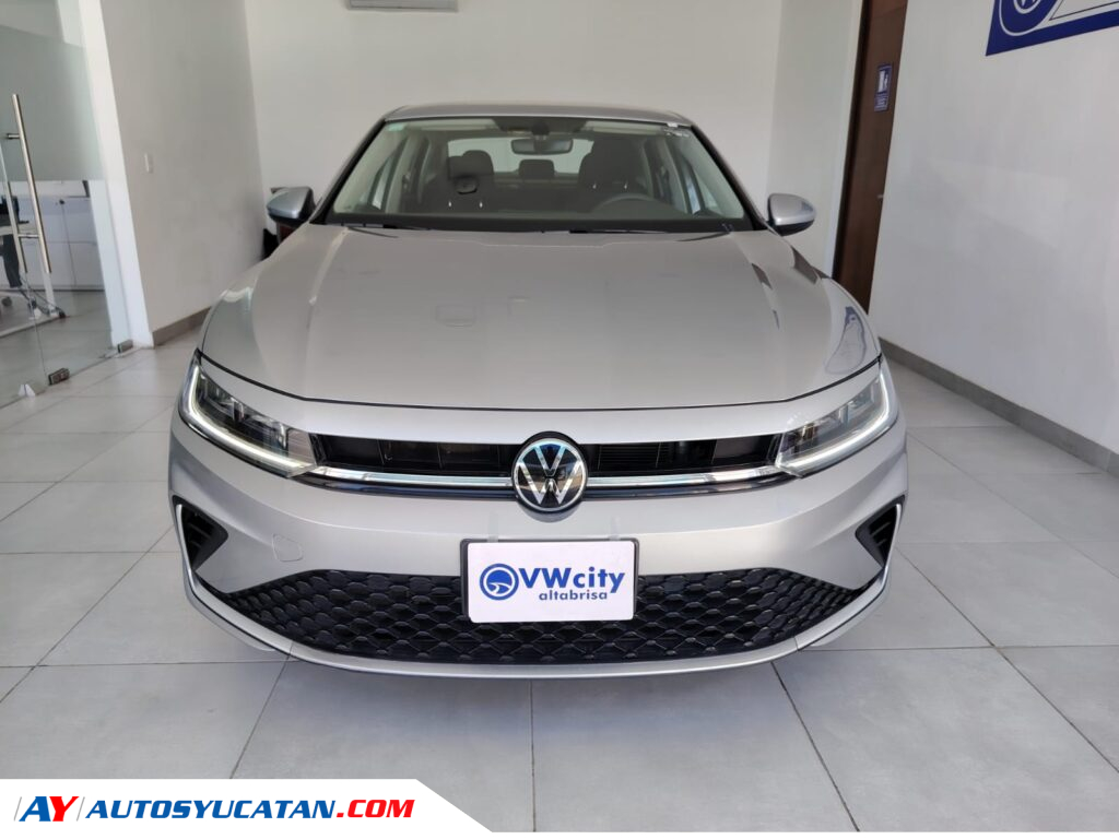 Volkswagen Jetta Trendline 2025