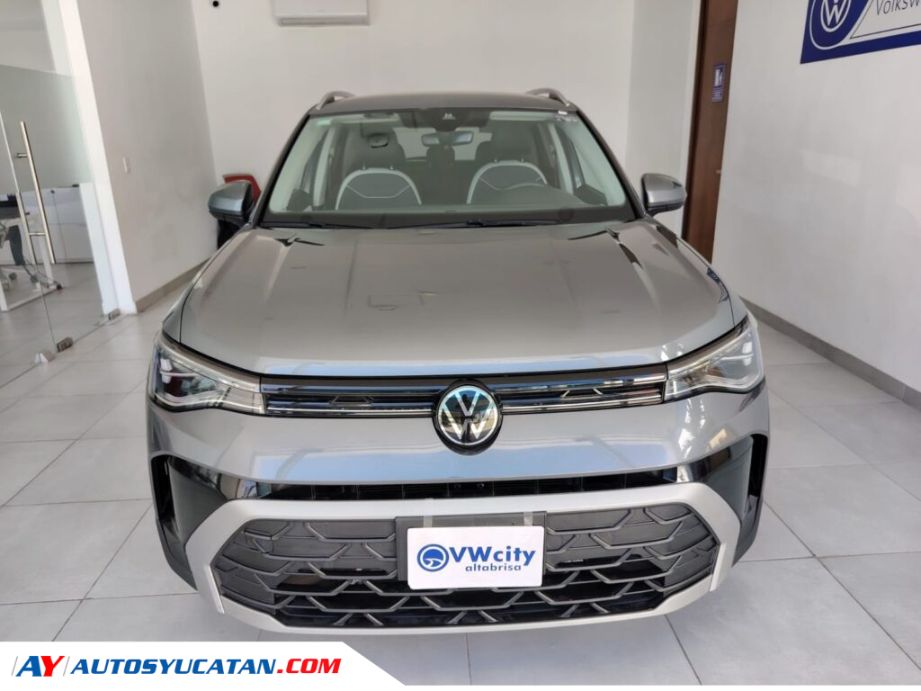 Volkswagen Taos Comfortline 2025