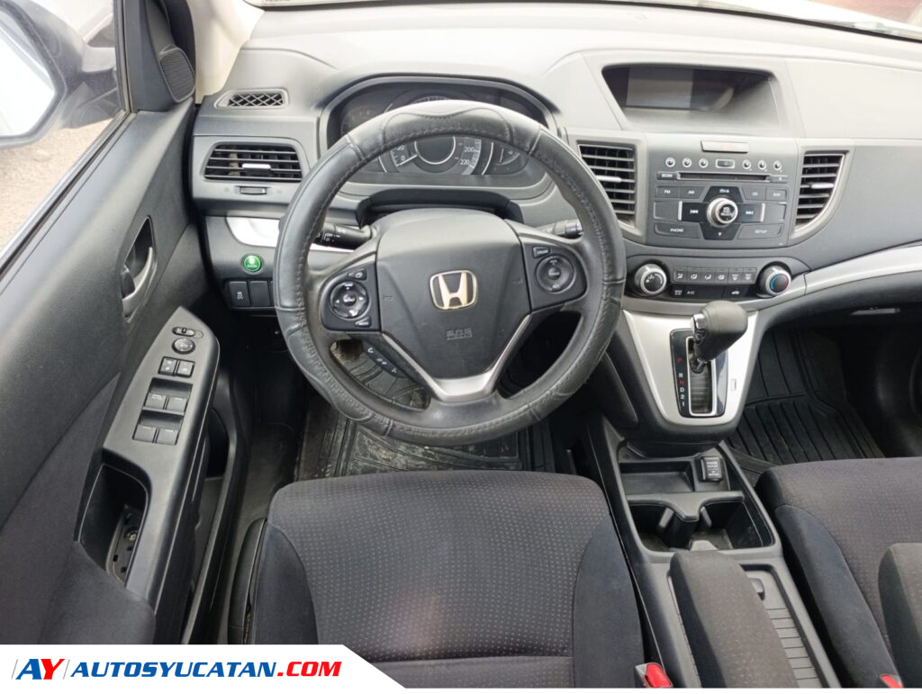 Honda CRV 2013