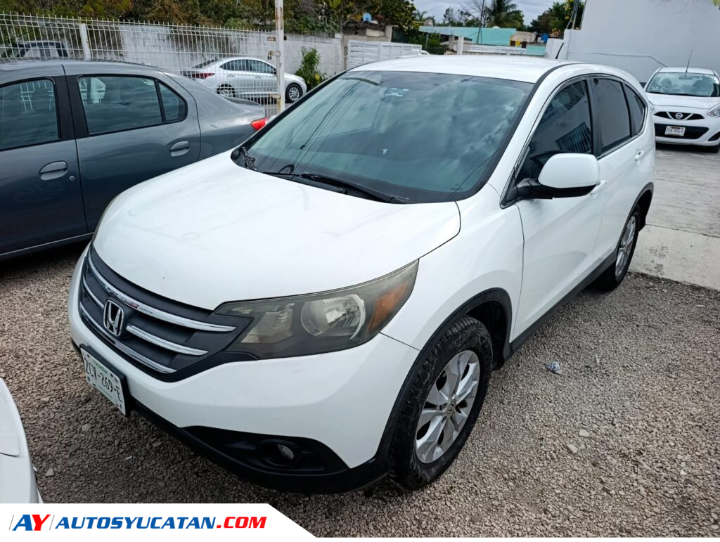 Honda CRV 2013