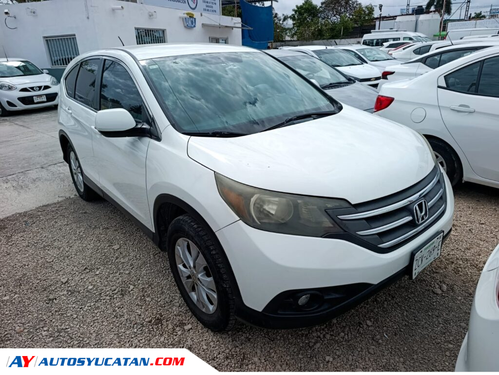 Honda CRV 2013