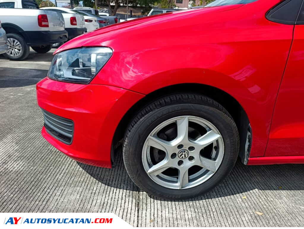 Volkswagen Vento Starline Automático 2017