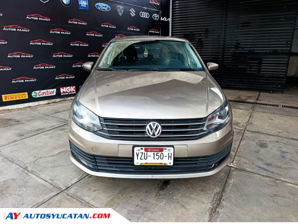 Volkswagen Vento STD 2020