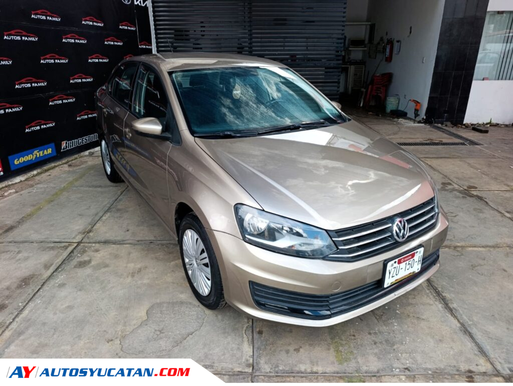 Volkswagen Vento STD 2020