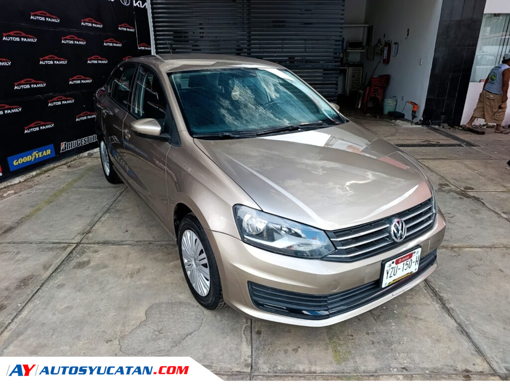 Volkswagen Vento STD 2020