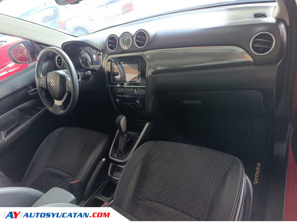 Suzuki Vitara GLX 2020
