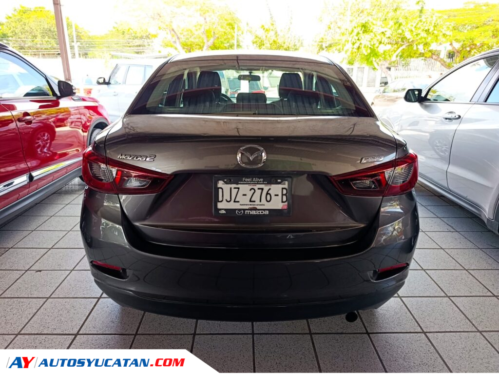 Mazda 2 STD 2019