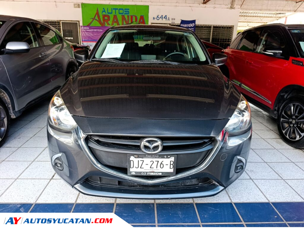 Mazda 2 STD 2019