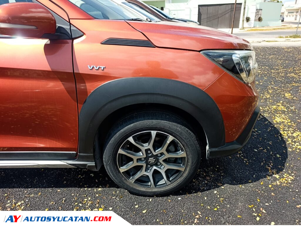 Suzuki Ertiga XLT 2022