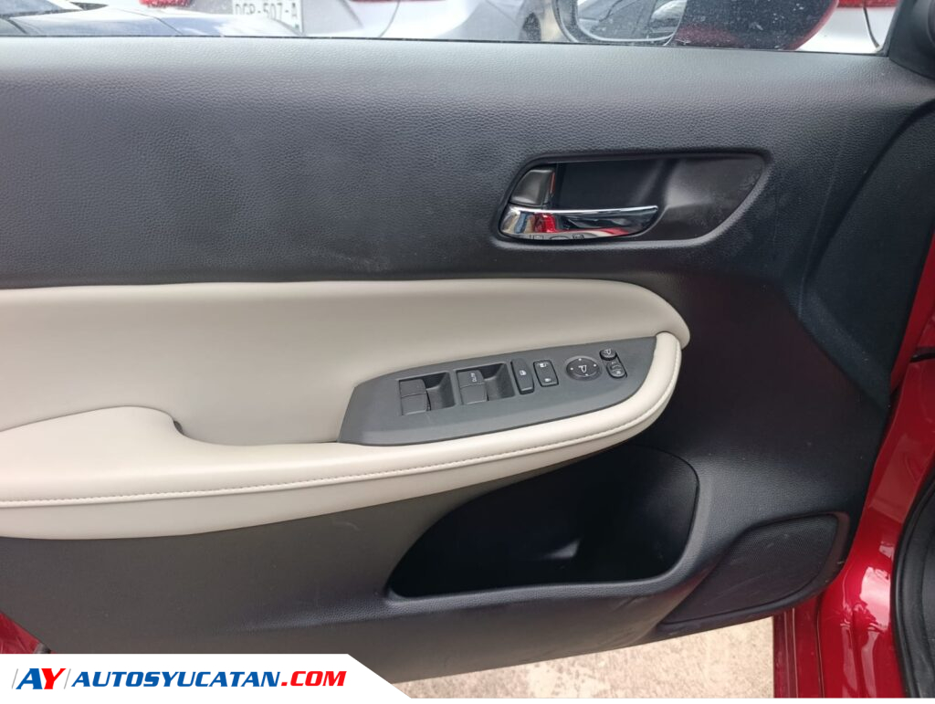 Honda City Touring 2025