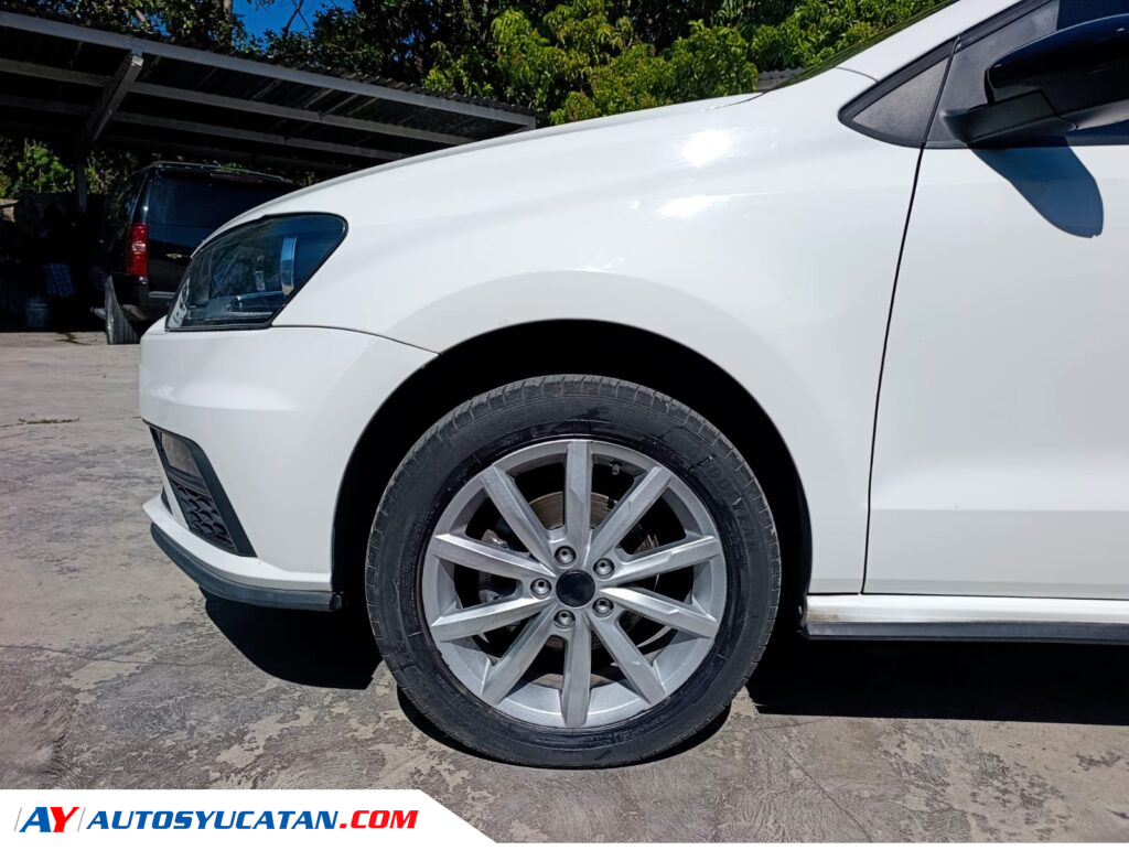 Volkswagen Polo 2020