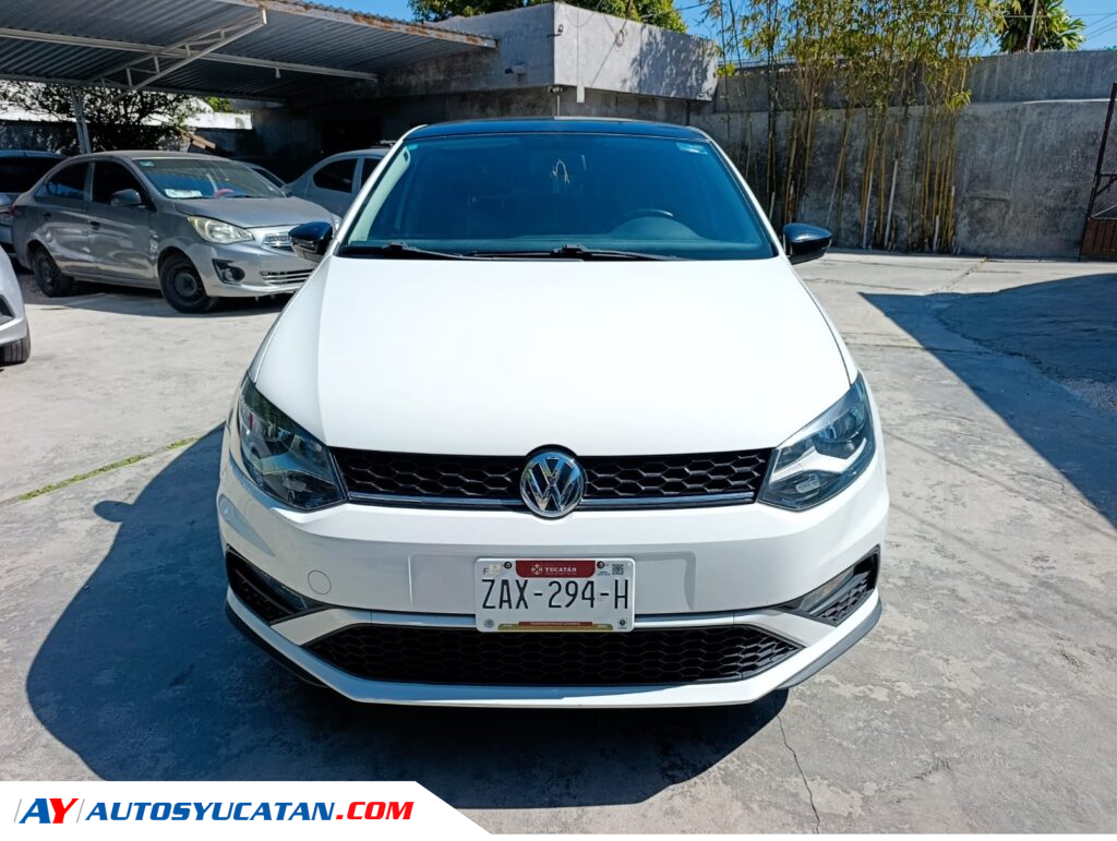 Volkswagen Polo 2020