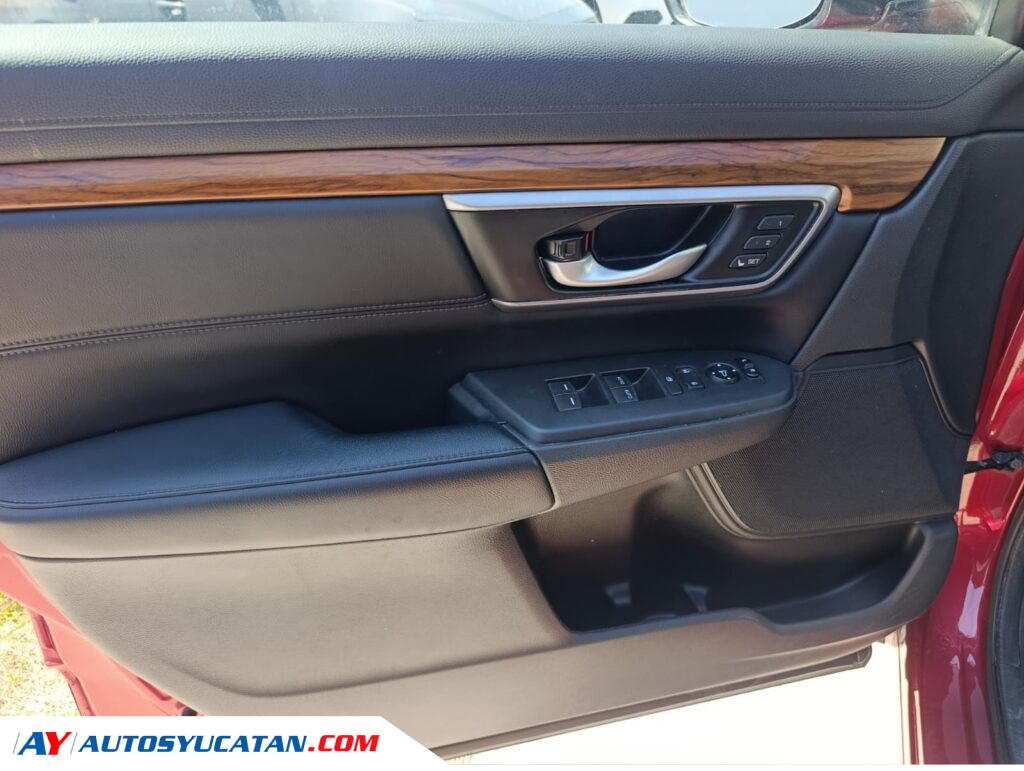 Honda CRV Touring 2020