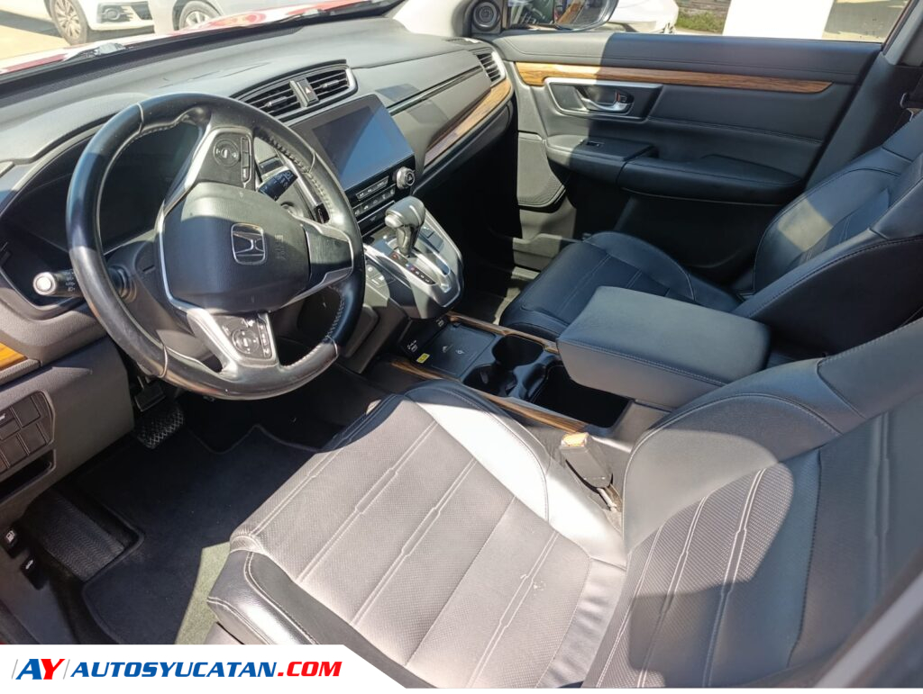 Honda CRV Touring 2020