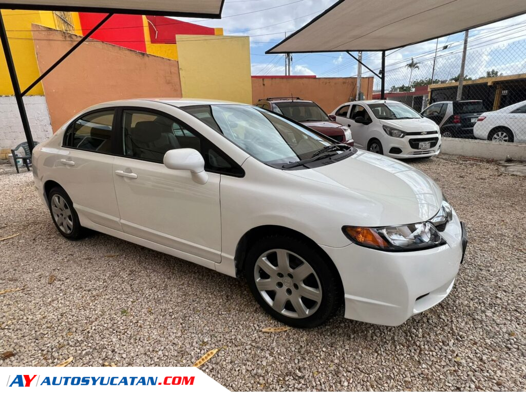 Honda Civic 2010