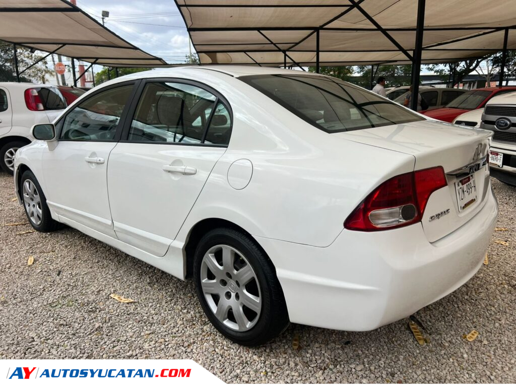 Honda Civic 2010