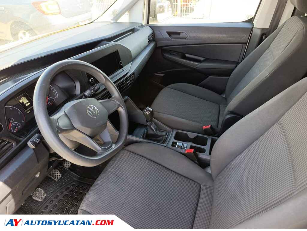 Volkswagen Caddy Cargo 2023