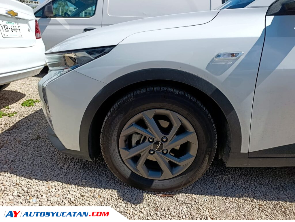 Kia K3 Automático 2024