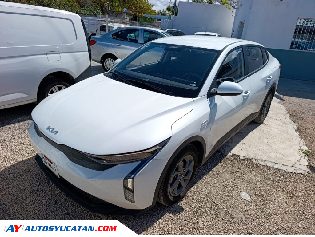 Kia K3 Automático 2024