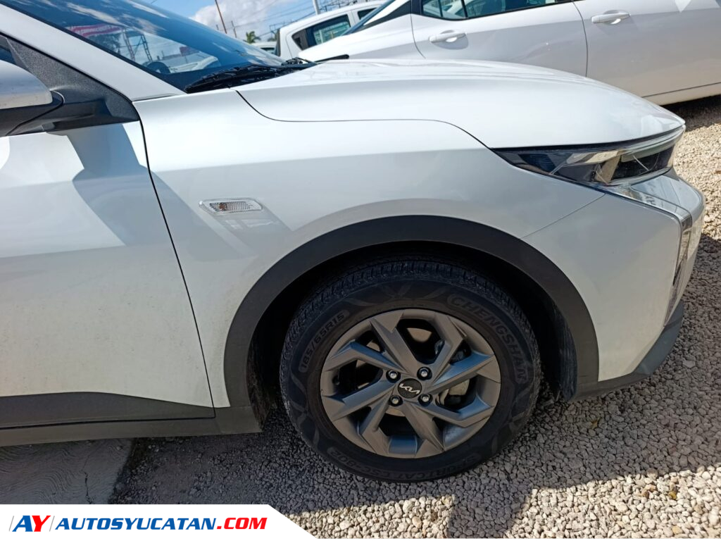 Kia K3 Automático 2024