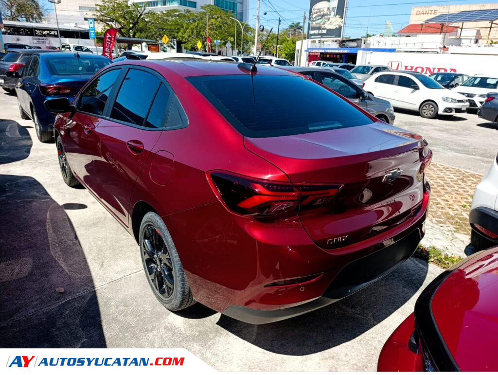 Chevrolet Onix Premier 2023