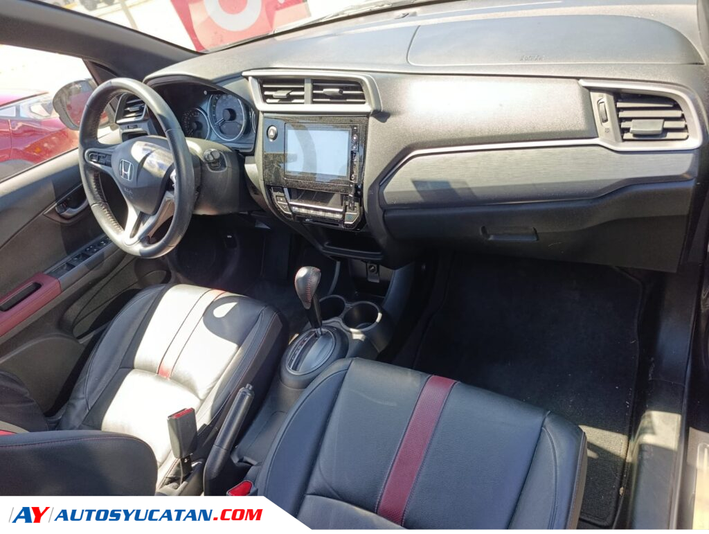 Honda BRV Prime 2021