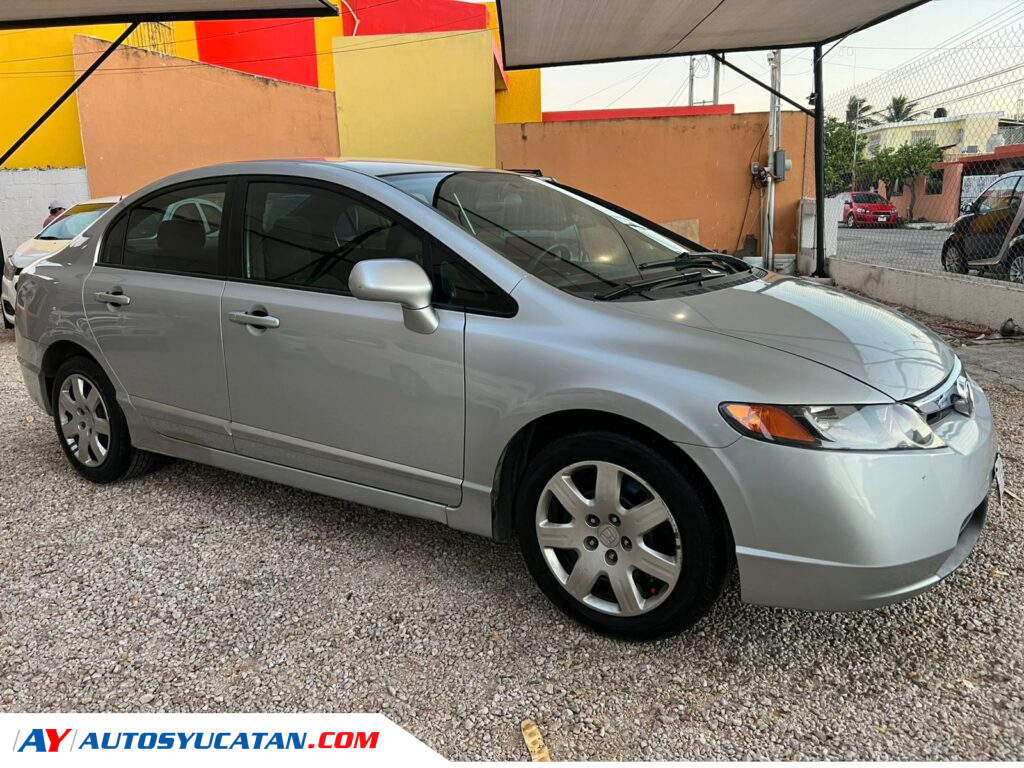 Honda Civic 2007
