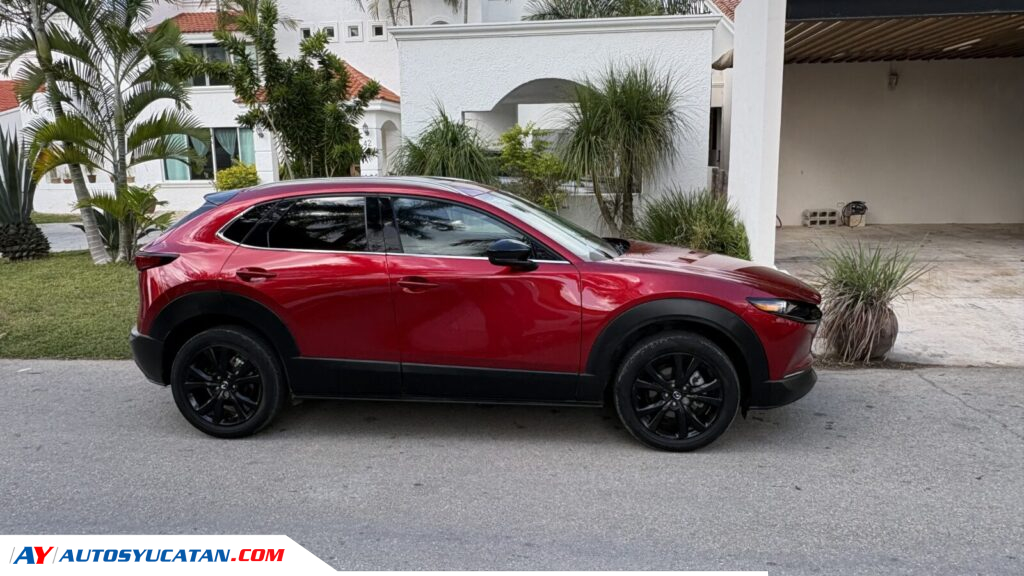 Mazda CX-30 Signarure 2025