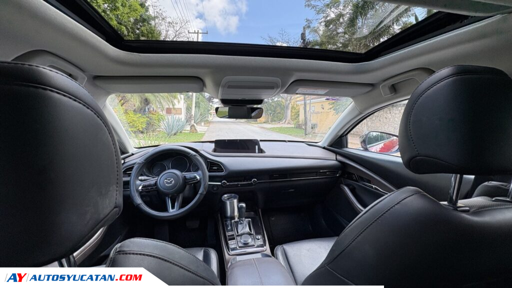 Mazda CX-30 Signarure 2025