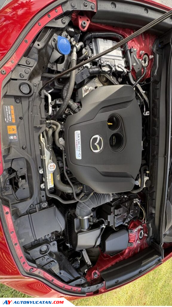 Mazda CX-30 Signarure 2025