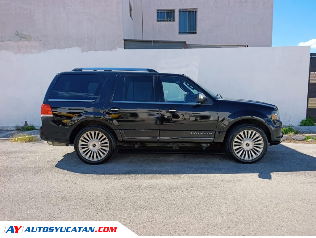 Lincoln Navigator Select 4X4 2016