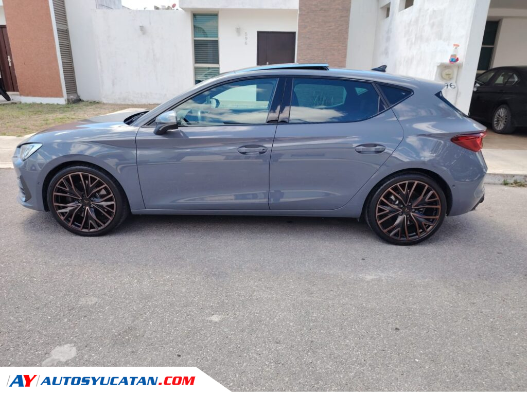 Cupra Leon 300 Hps 2023