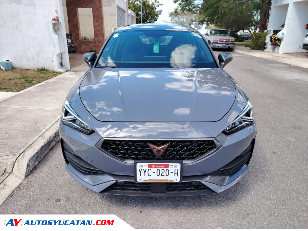 Cupra Leon 300 Hps 2023