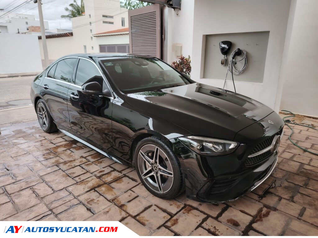 Mercedes Benz Clase C 200 Sport 2023