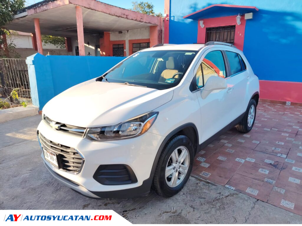 Chevrolet Trax LT 2020