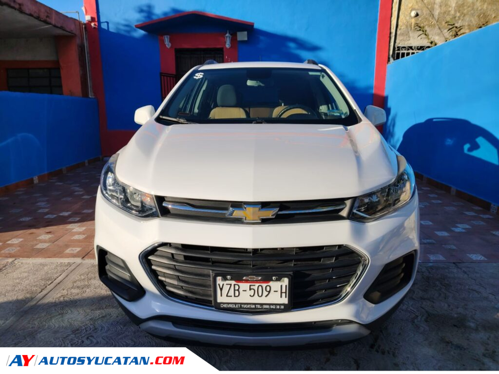 Chevrolet Trax LT 2020