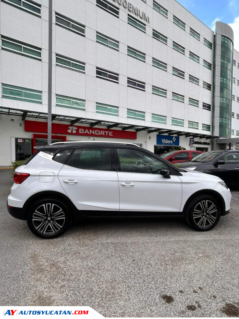 SEAT Arona Xperience 2023