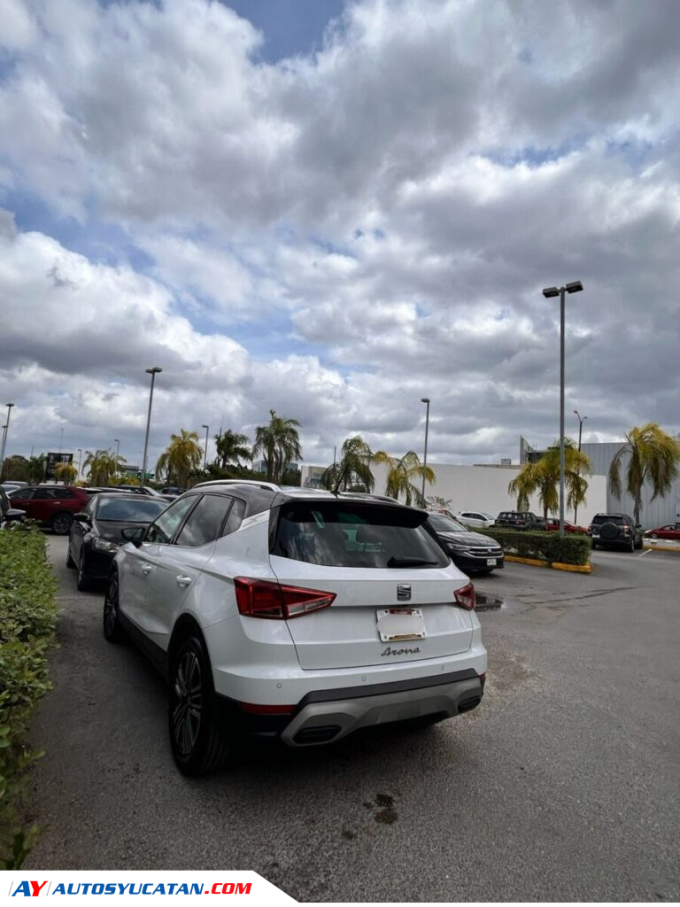 SEAT Arona Xperience 2023