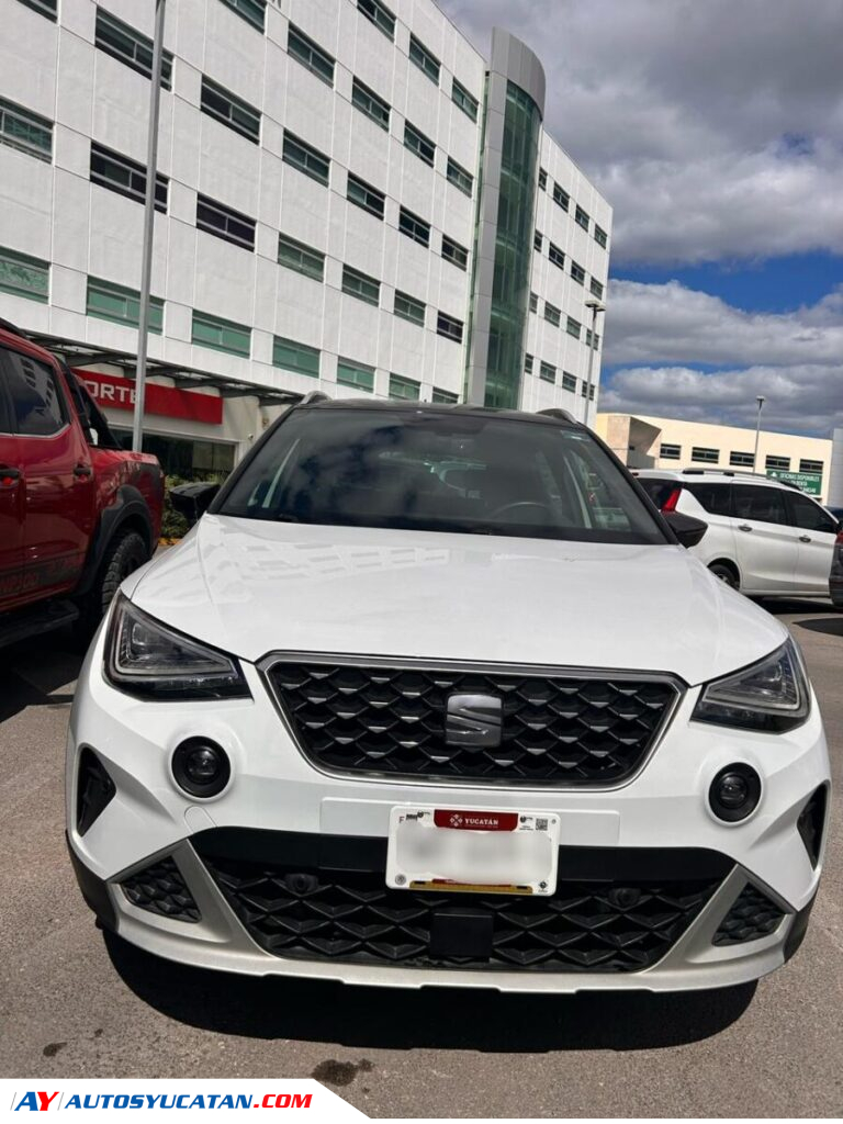 SEAT Arona Xperience 2023
