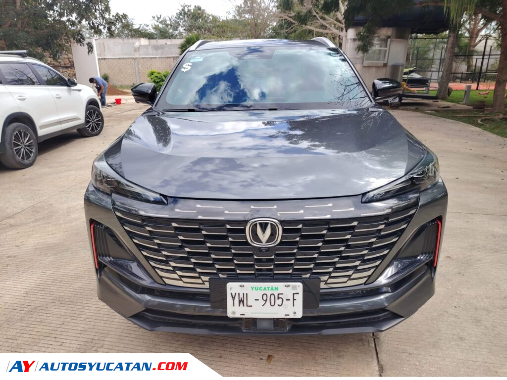 Changan CS55 Plus 2024