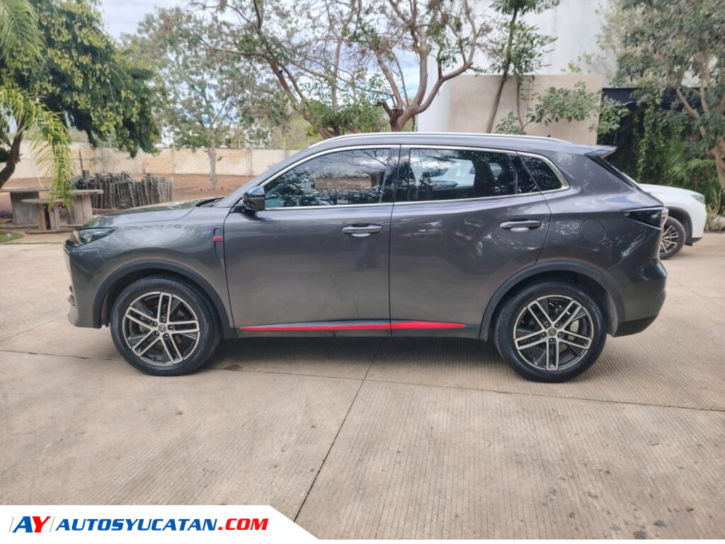 Changan CS55 Plus 2024