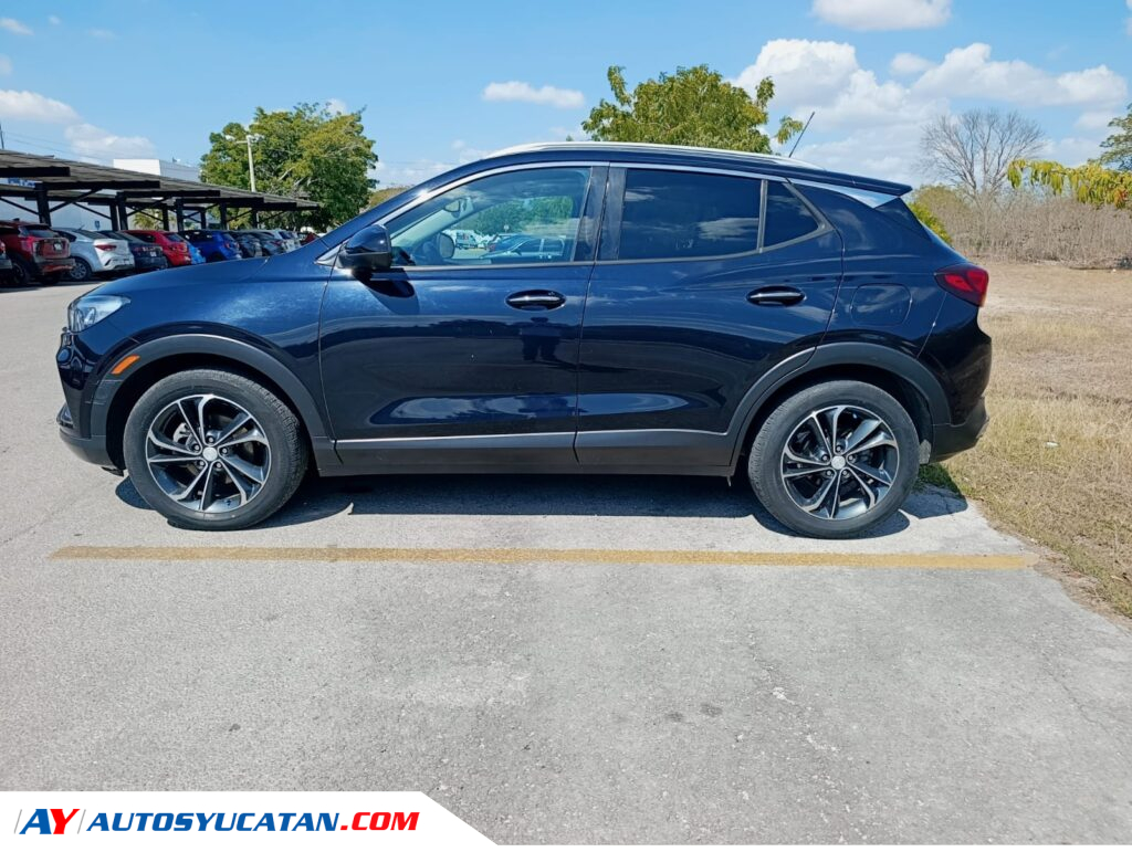 Buick Encore GX Leather 2020