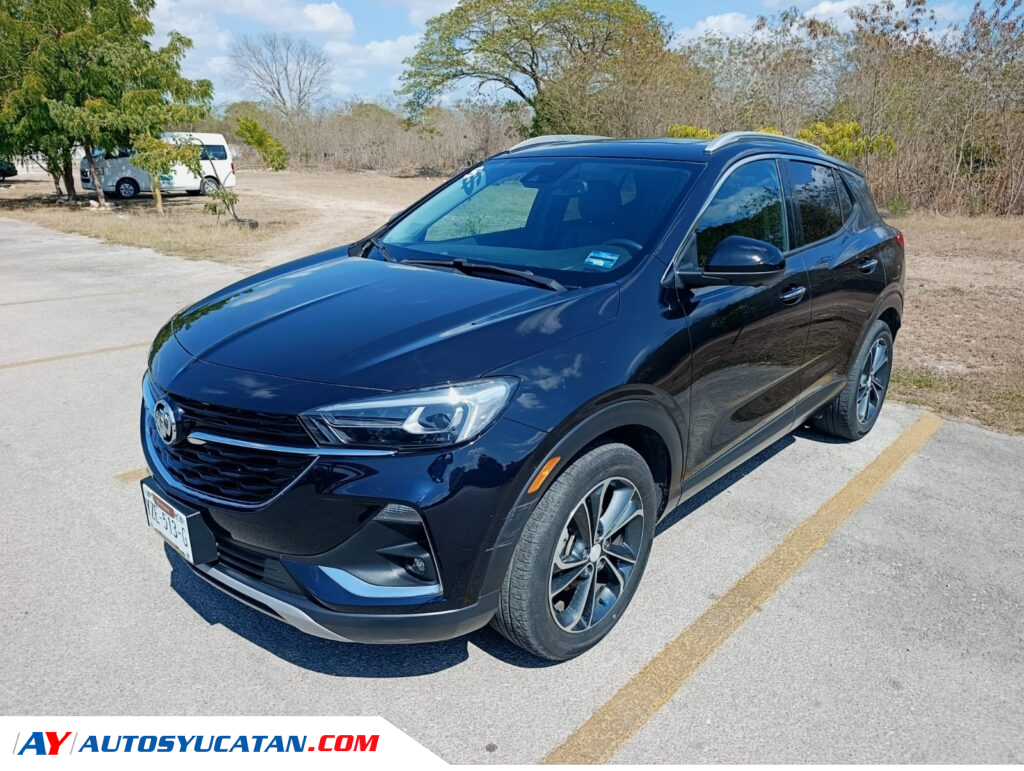 Buick Encore GX Leather 2020