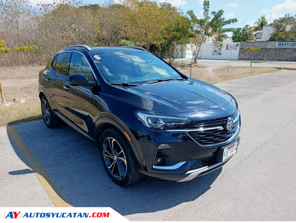 Buick Encore GX Leather 2020