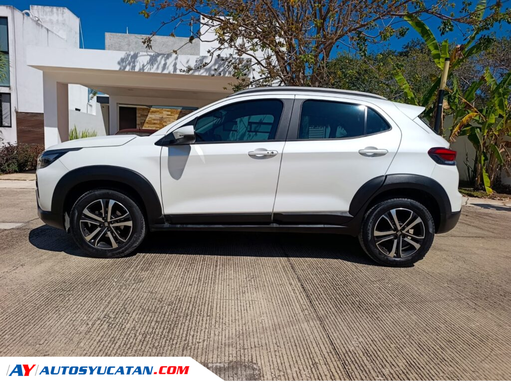 Fiat Pulse Audace 2023