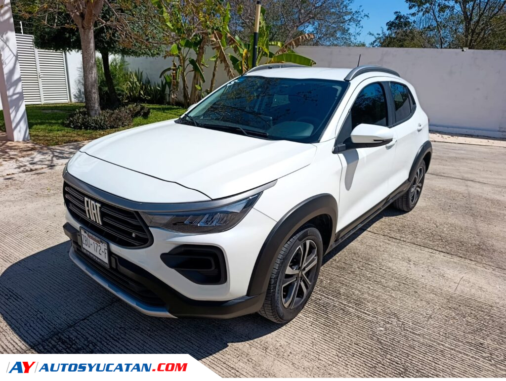 Fiat Pulse Audace 2023